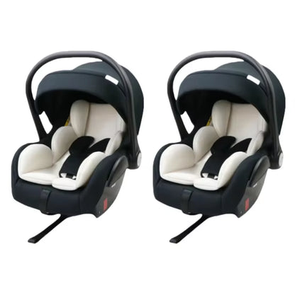 Newest Luxury Twin Baby Stroller, Poussette Double Baby Stroller,High Quality Twin Baby Stroller with 1 Year Warranty