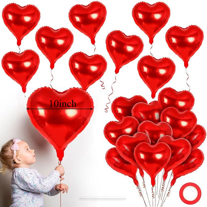 Teddy love Saint-valentin déclaration d'amour magique Surprise romantique ours en peluche 