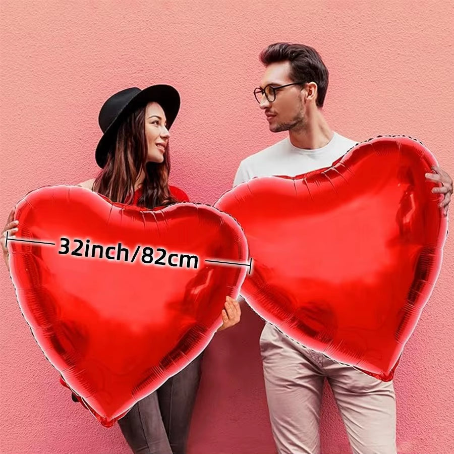 Teddy love Saint-valentin déclaration d'amour magique Surprise romantique ours en peluche 