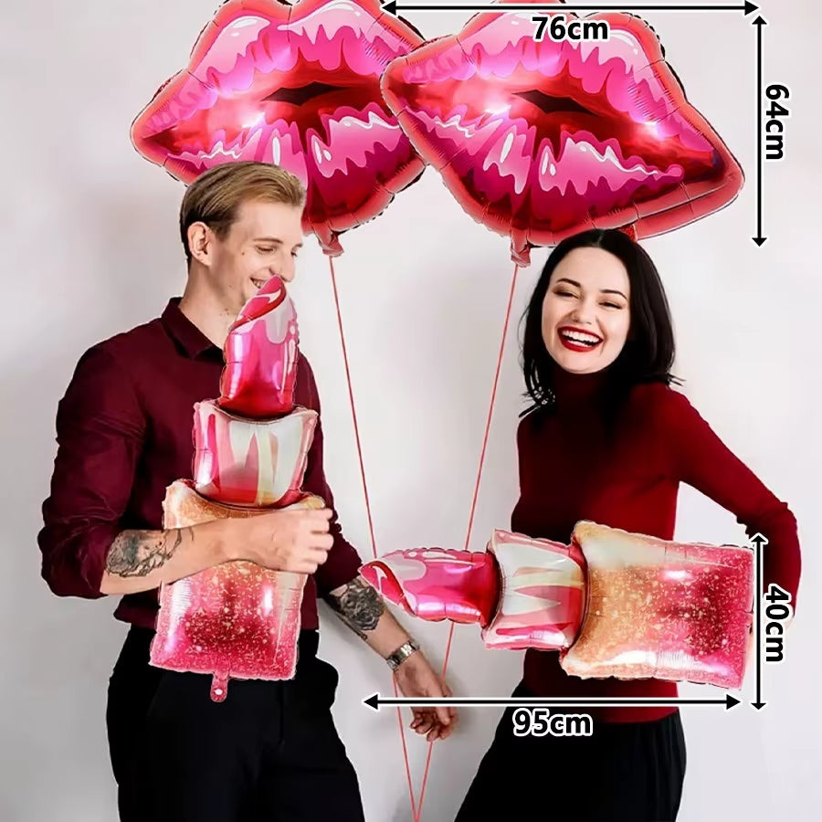 Teddy love Saint-valentin déclaration d'amour magique Surprise romantique ours en peluche 