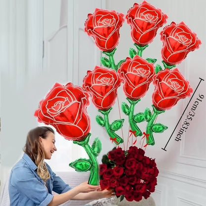 Teddy love Saint-valentin déclaration d'amour magique Surprise romantique ours en peluche 